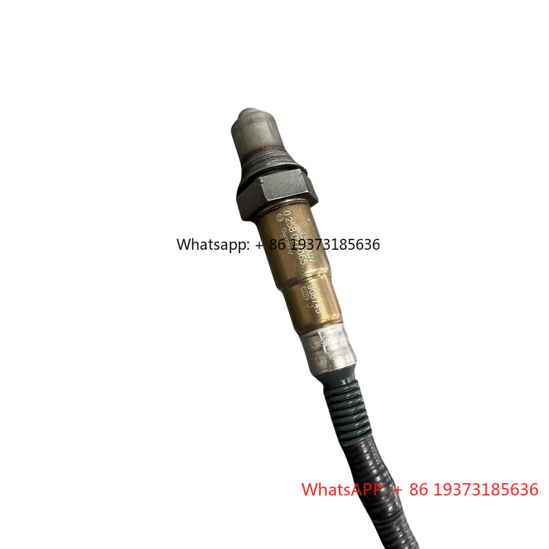 Power Tools Lambda - Sonda Lambda,Oxygen Sensor for Mclaren 570S,540C,570GT,600LT,720S,GT,Senna,11H0099CP,Pre-Catalyst,OEM,For