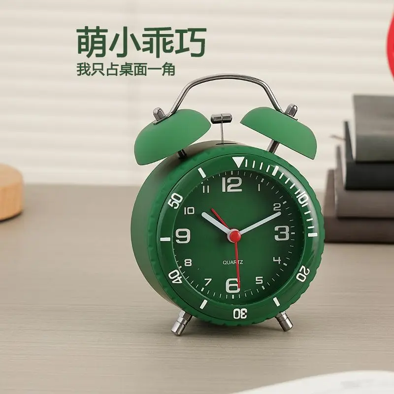 Power Tools You Must Have - Powerful Wake up Mechanical Alarm for