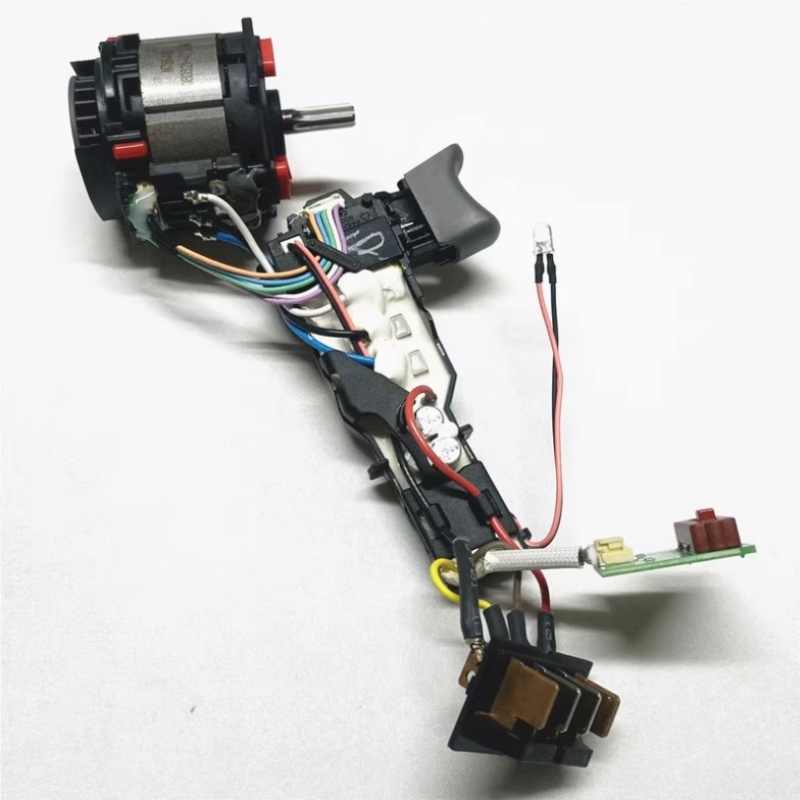 Power Tools Stanley - Original Switch Motor Control Assembly N804046