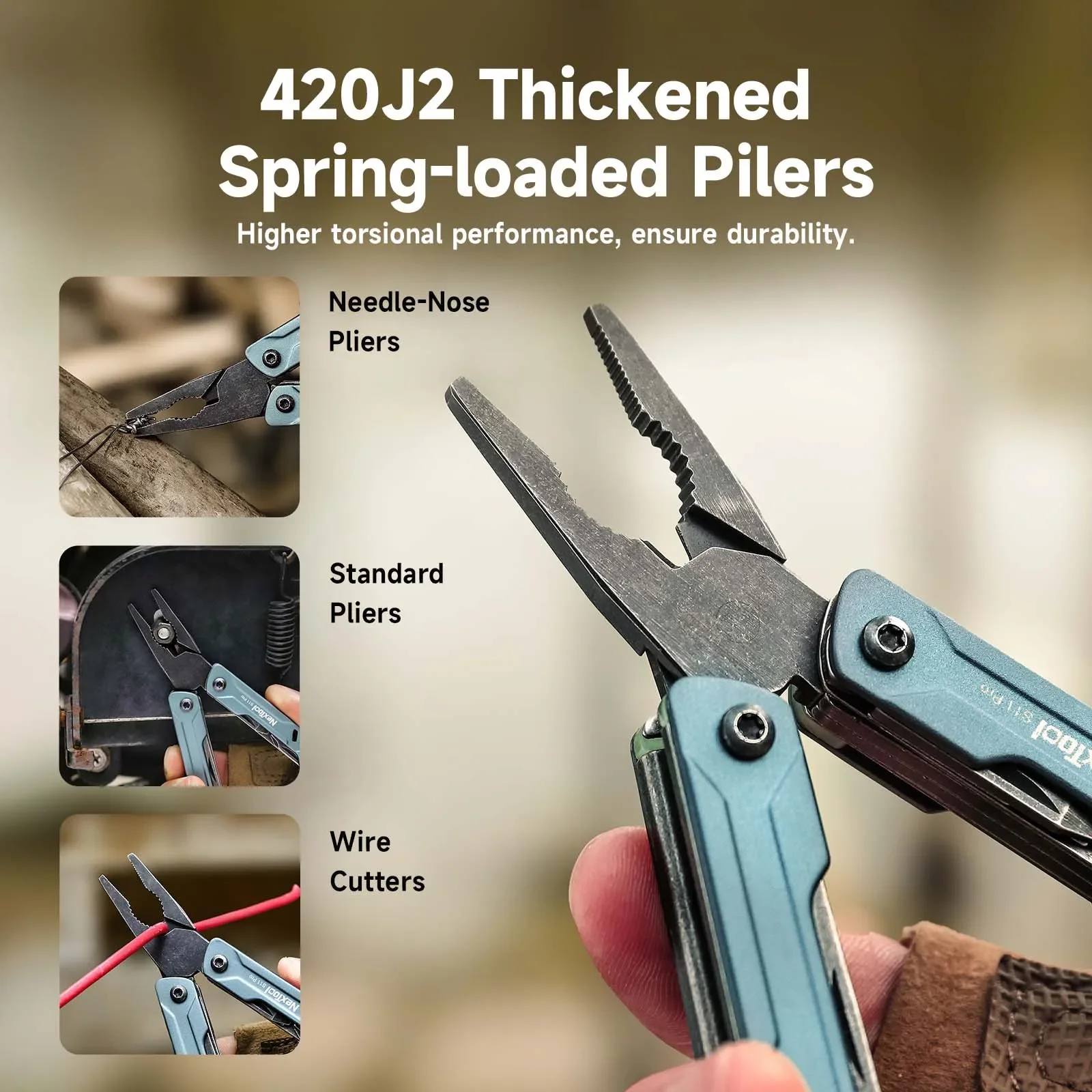 2025 New NexTool Mini Sailor S - đánh giá và giá Power Tools Pro