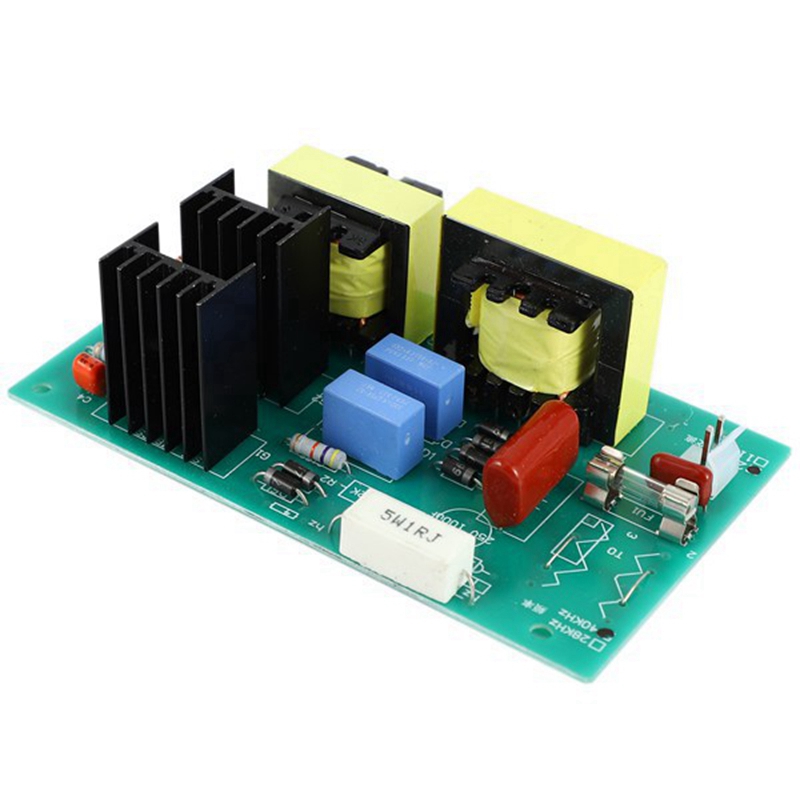 220V 100W 40KHZ Ultrasonic Cle - đánh giá và giá Power Xt Tools