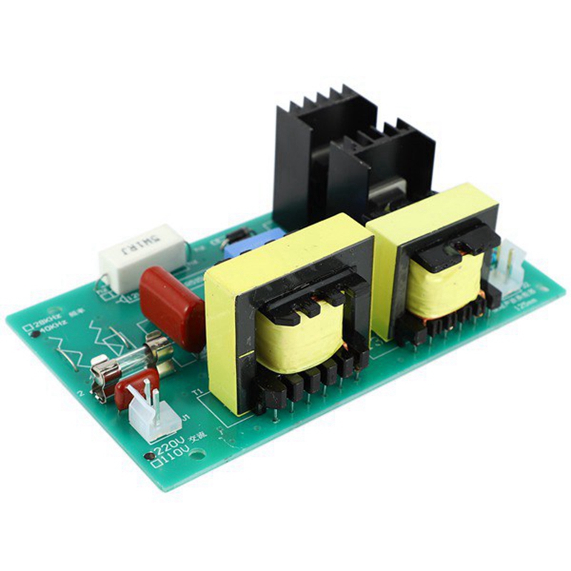 220V 100W 40KHZ Ultrasonic Cle - đánh giá và giá Power Xt Tools
