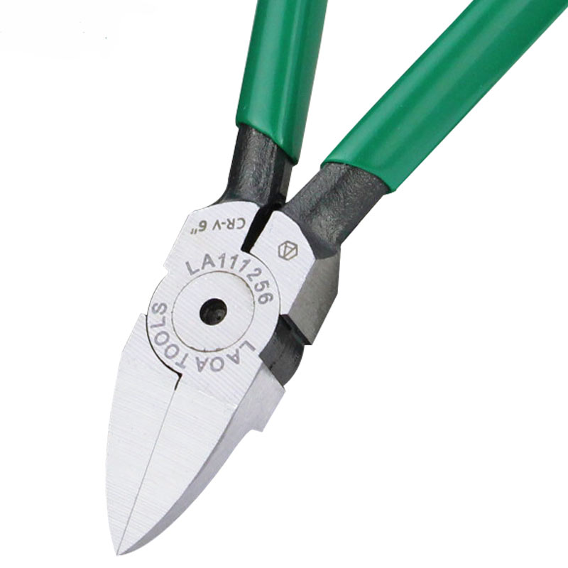 LAOA CR-V Plastic pliers Side  - đánh giá và giá Power Tools Japan