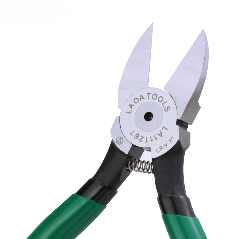 LAOA CR-V Plastic pliers Side  - đánh giá và giá Power Tools Japan
