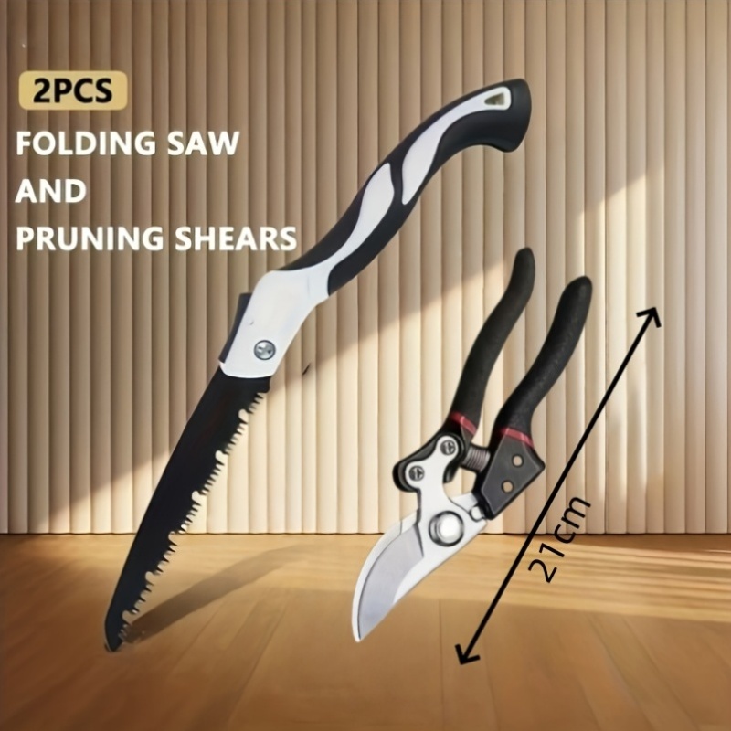 2 Pcs Professional Gardening T - đánh giá và giá Power Tools Japan