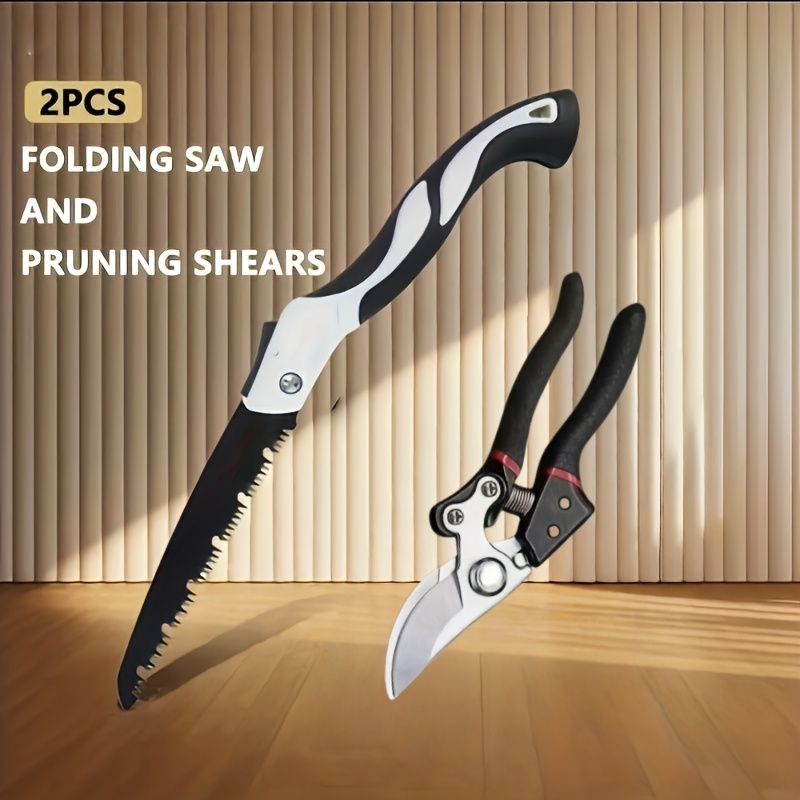 2 Pcs Professional Gardening T - đánh giá và giá Power Tools Japan