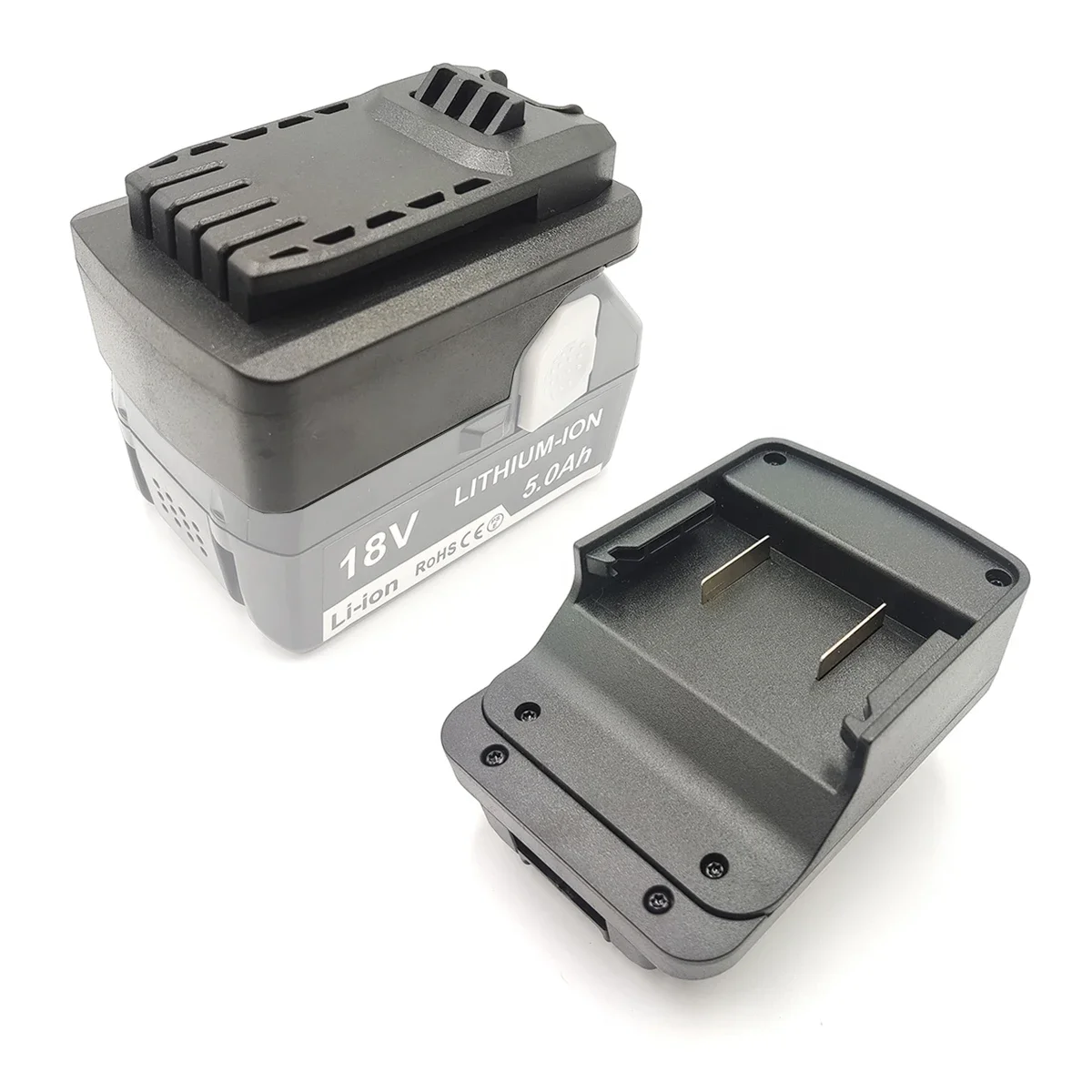 For Hitachi for Hikoki 18V Lit - đánh giá và giá Power Tools Stanley