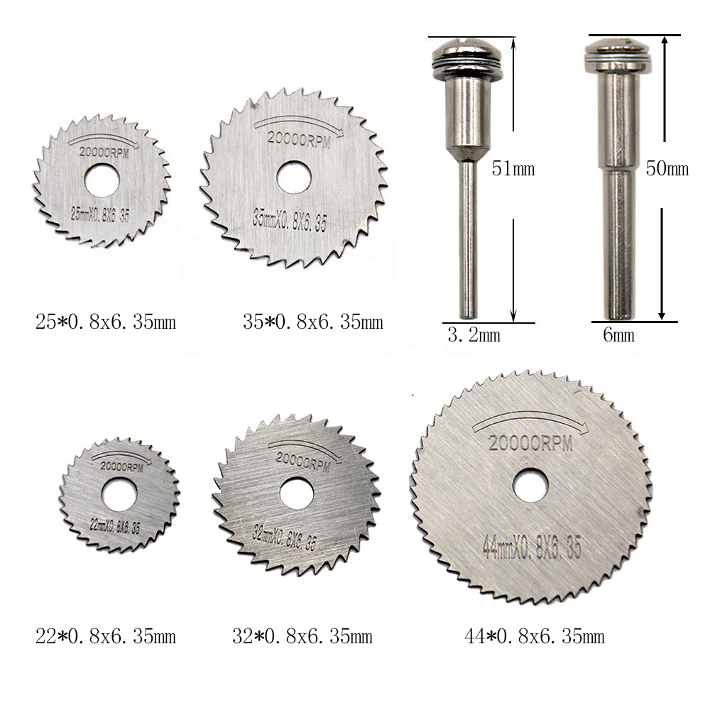 3.2mm/6mm connecting rod hand  - đánh giá và giá Power Tools Brand