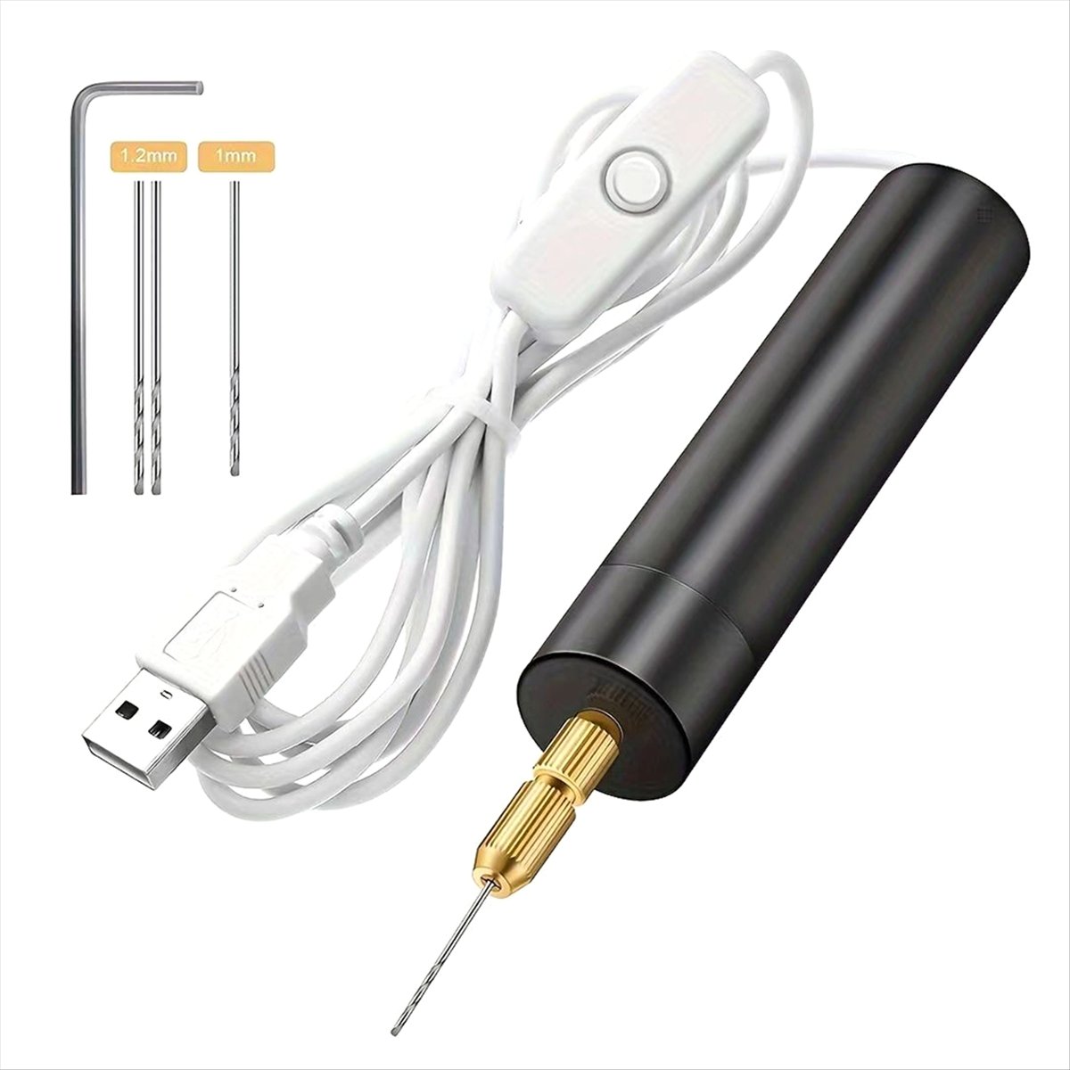 ~MUST HAVE Electric USB Mini D - đánh giá và giá Power Tools You Must Have