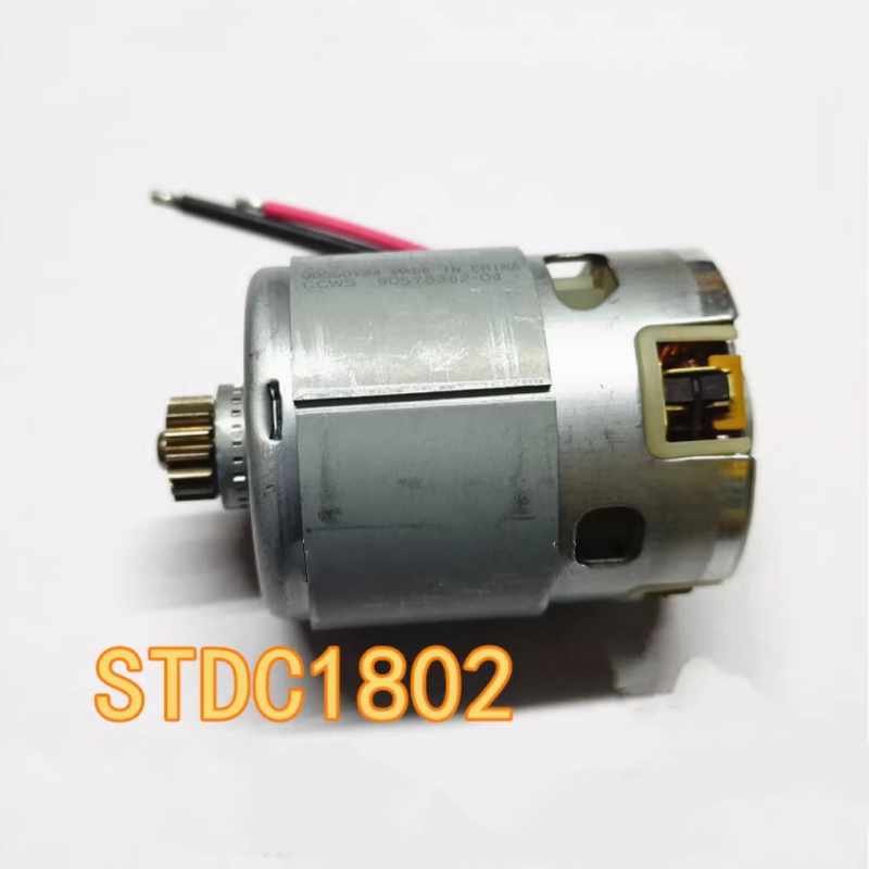 Original Motor for STANLEY STD - đánh giá và giá Power Tools Stanley