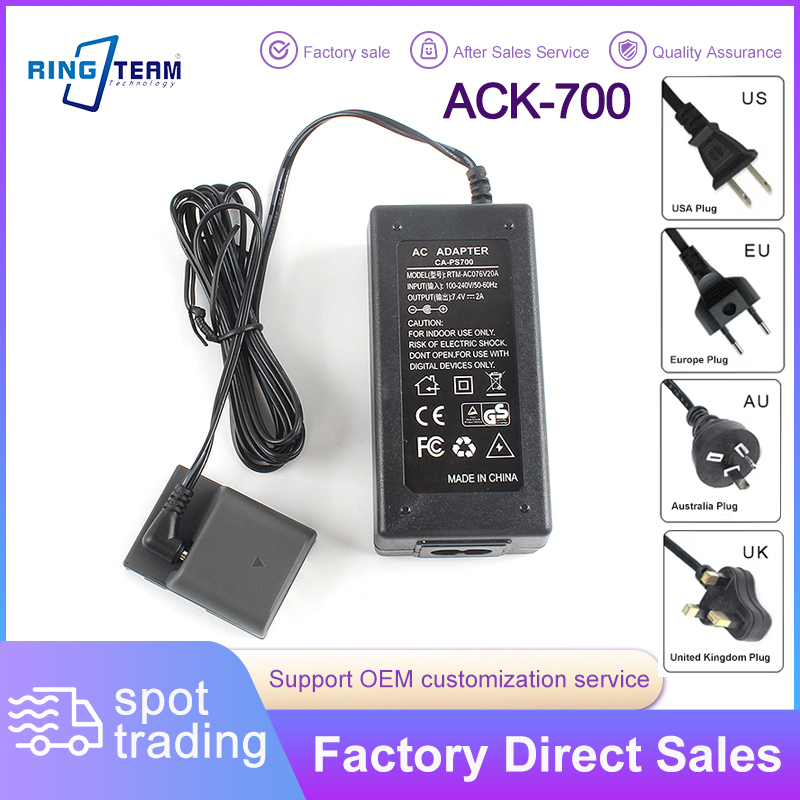 ACK-700 AC Power Supply Kit DR - đánh giá và giá Power Xt Tools