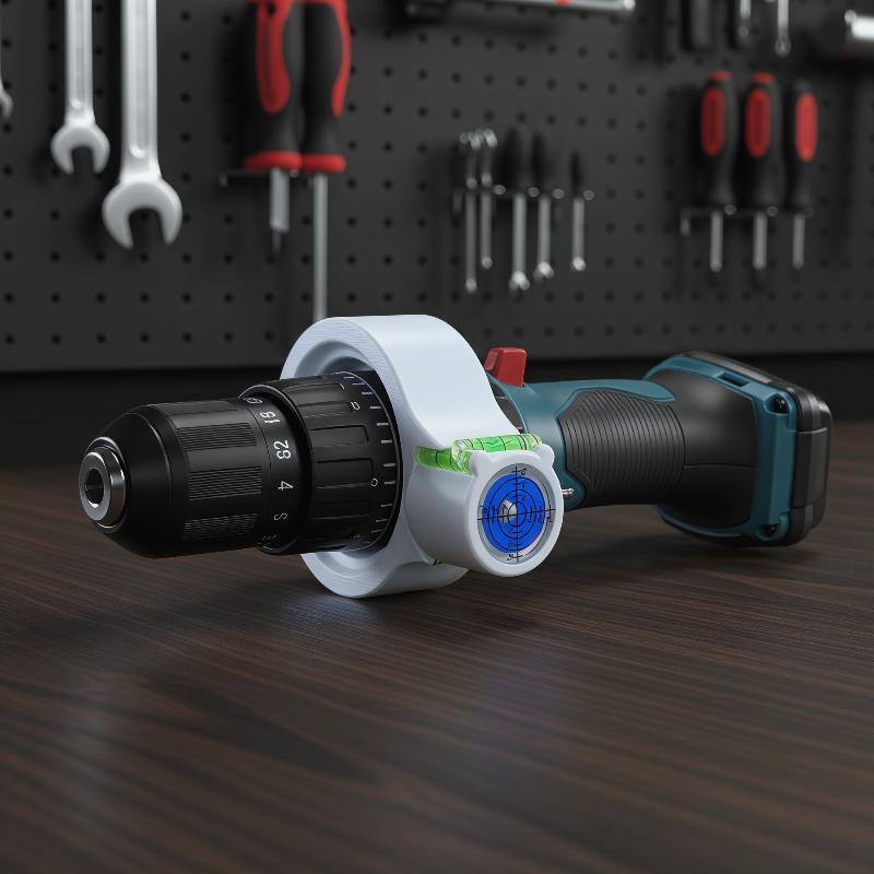 Drill Level Tool Electric Dril - đánh giá và giá Power Tools Brand