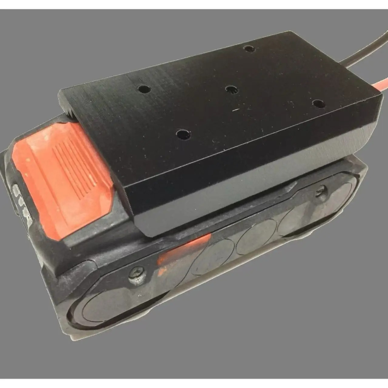 Power Tool battery Accessories - đánh giá và giá Power Xt Tools