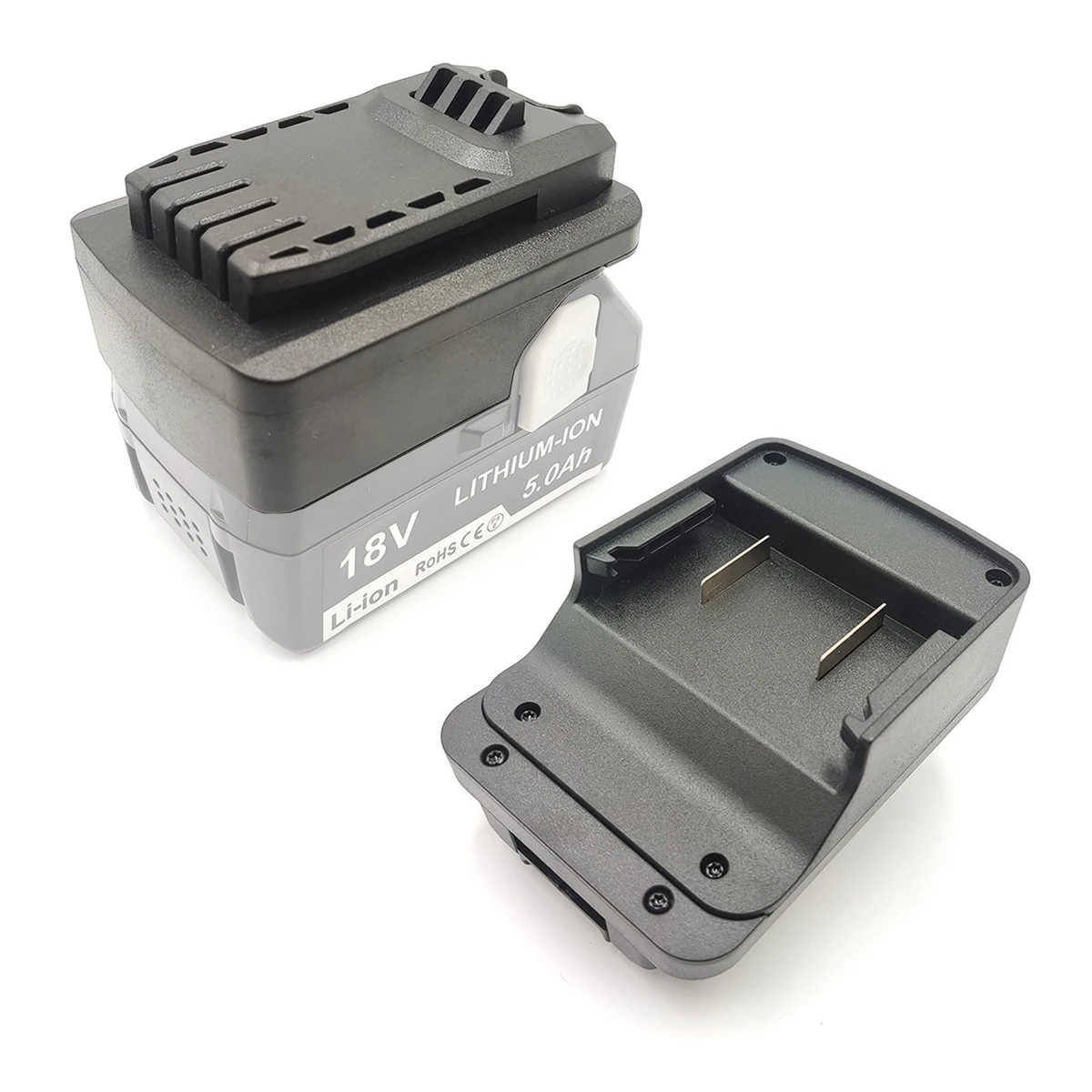 For Hitachi for Hikoki 18V Lit - đánh giá và giá Power Tools Stanley