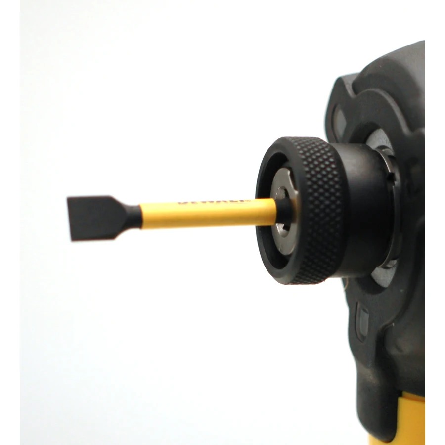 DEWALT Slotted Impact Screwdri - đánh giá và giá Einhell Power X Tools