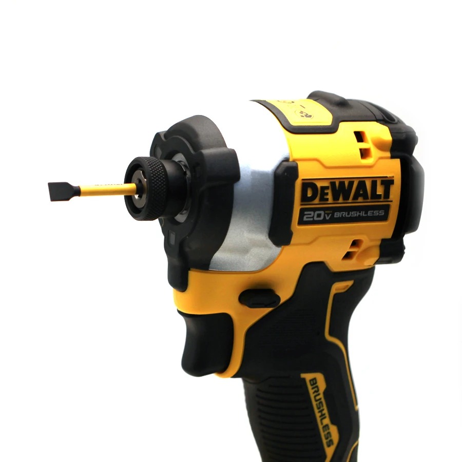DEWALT Slotted Impact Screwdri - đánh giá và giá Einhell Power X Tools