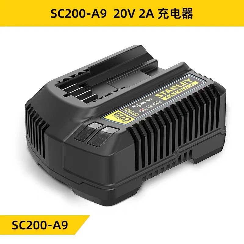 Lithium Battery Charger for St - đánh giá và giá Power Tools Stanley