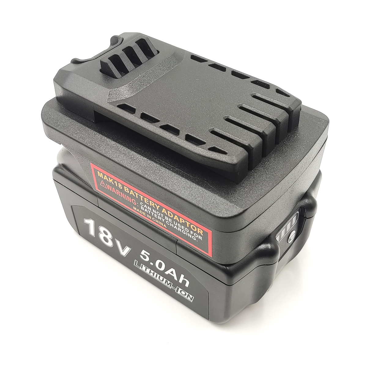 Battery Adapter Converter for  - đánh giá và giá Power Tools Stanley