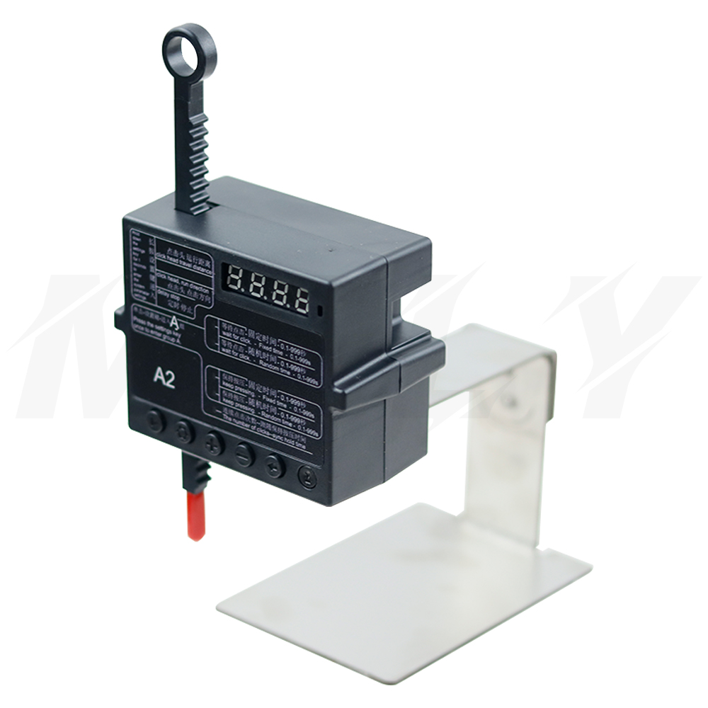 Auto Keyboard Physical Clicker - đánh giá và giá Power Tools Keyboard Manager
