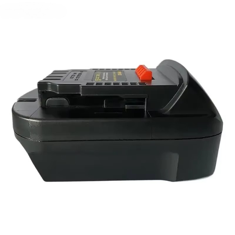 BPS18D Adapter for Black & Dec - đánh giá và giá Power Tools Stanley