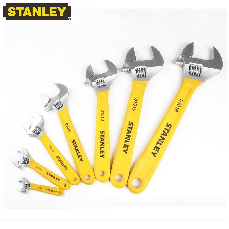 Stanley 4/6/8/10/12/15/18 Inch - đánh giá và giá Power Tools Stanley