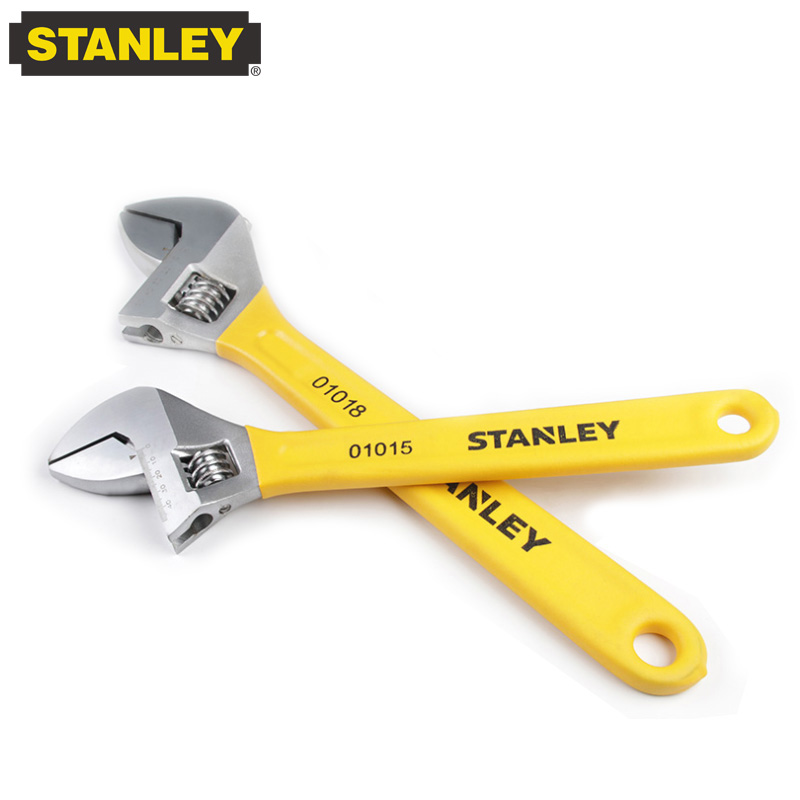 Stanley 4/6/8/10/12/15/18 Inch - đánh giá và giá Power Tools Stanley