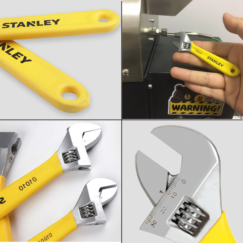Stanley 4/6/8/10/12/15/18 Inch - đánh giá và giá Power Tools Stanley
