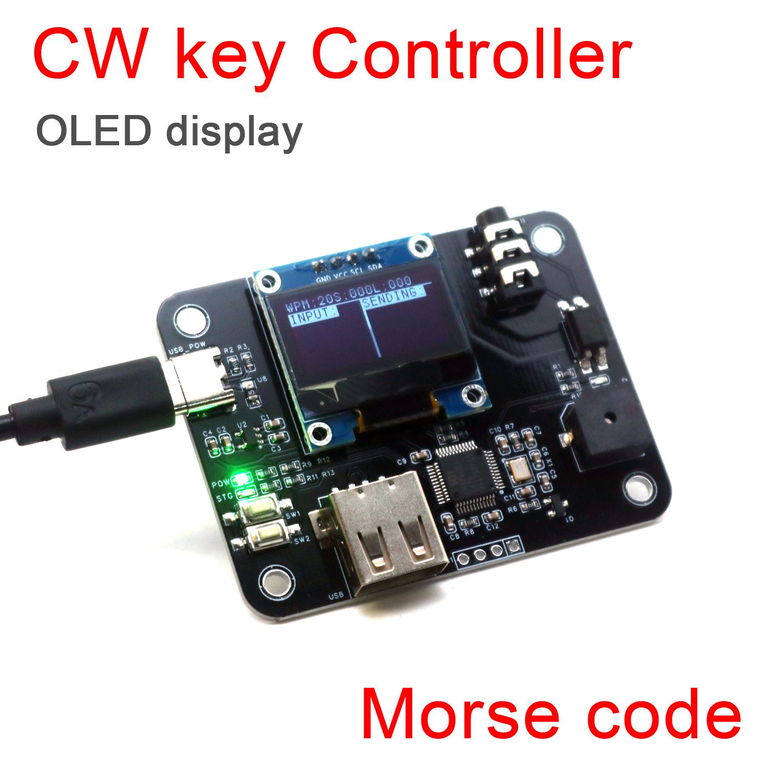 CW Electronic Key Controller C - đánh giá và giá Power Tools Keyboard Manager