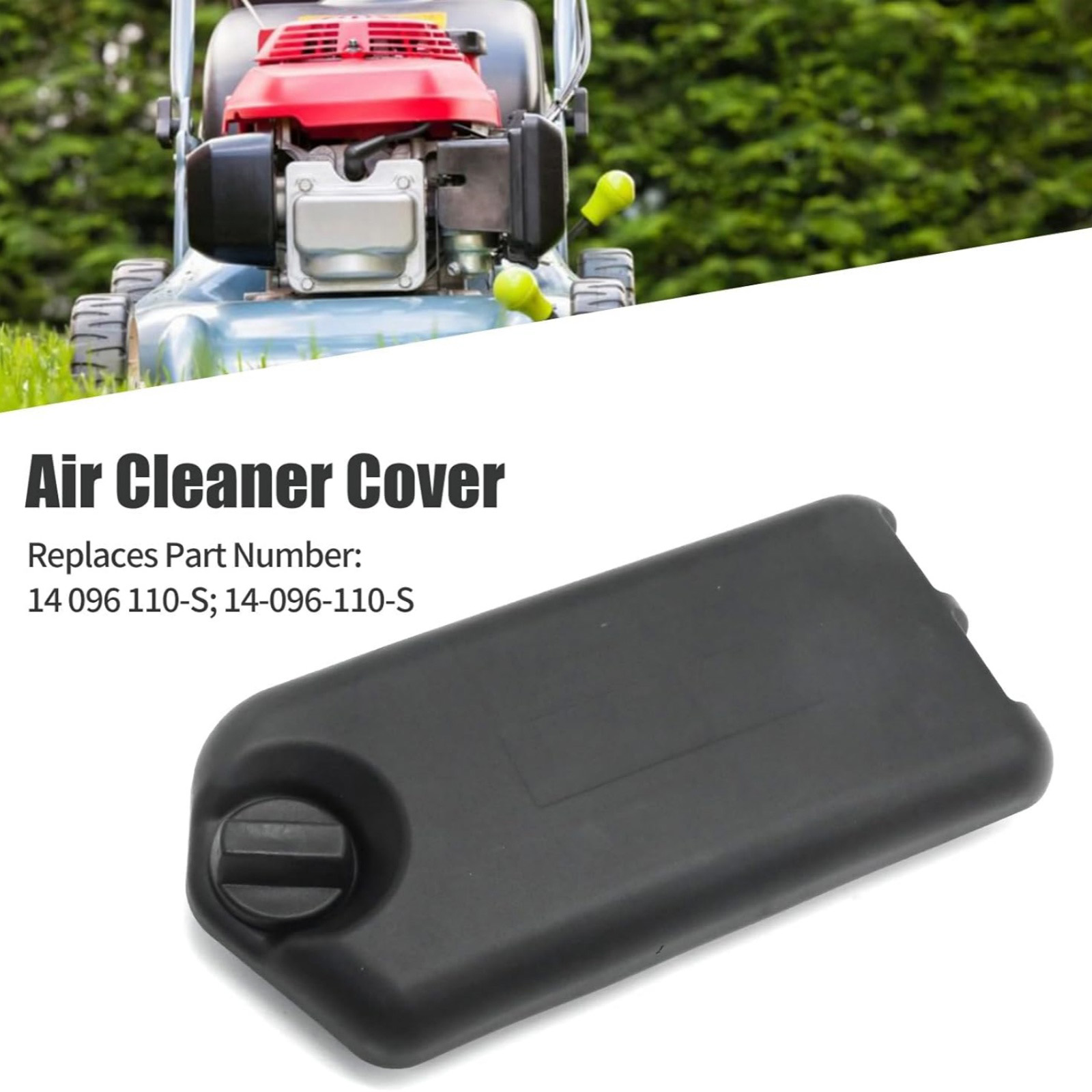 14 096 110-S Lawn Mower Filter - đánh giá và giá Power Xt Tools