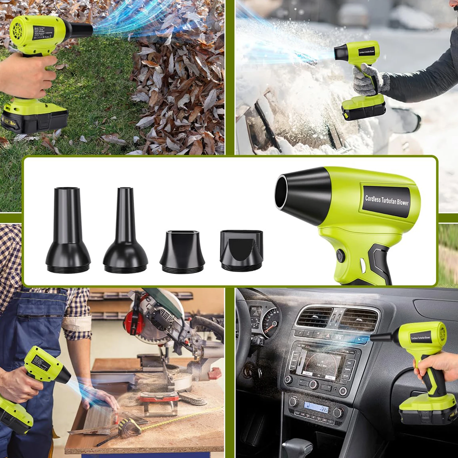 Power Tool Accessories for Ryo - đánh giá và giá Power Tools Keyboard Manager
