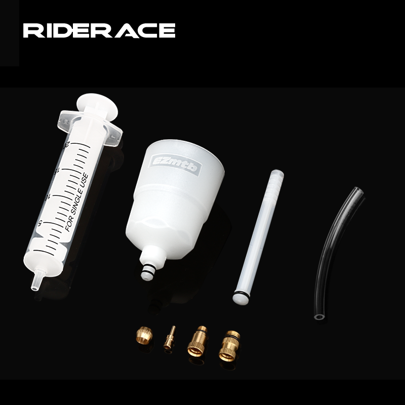 Bicycle Brake Oil Bleed Kit Fu - đánh giá và giá Power Tools Pro