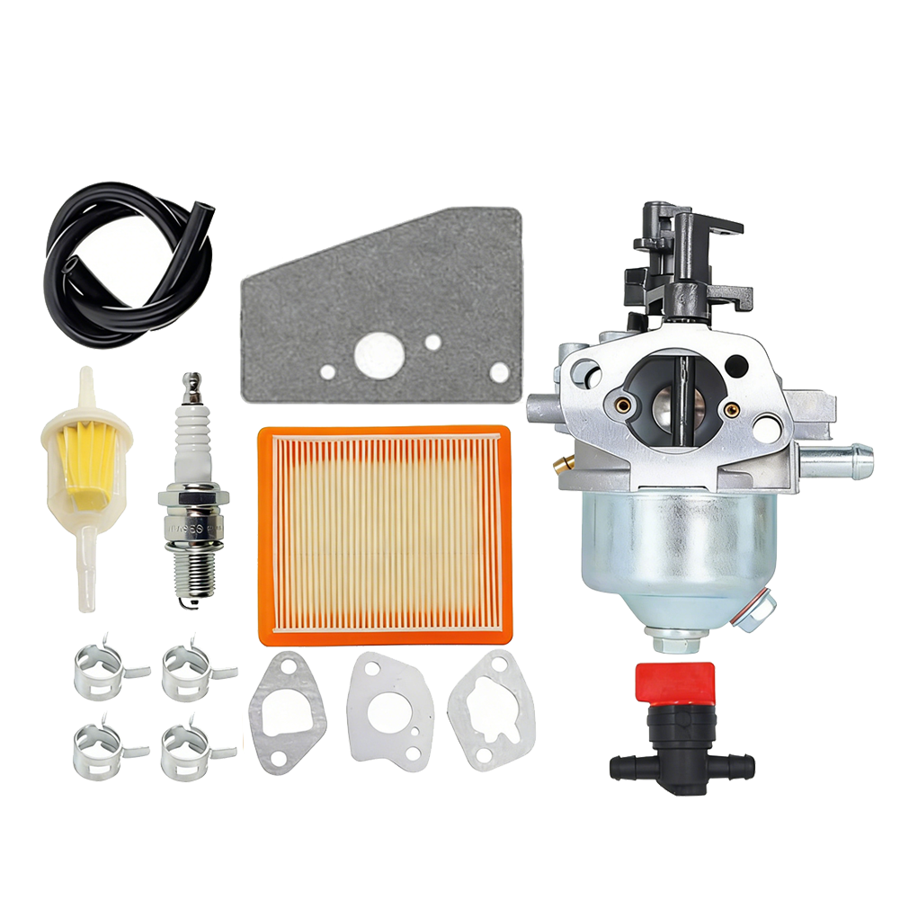 1set Lawn Mower Carburetor Air - đánh giá và giá Power Xt Tools