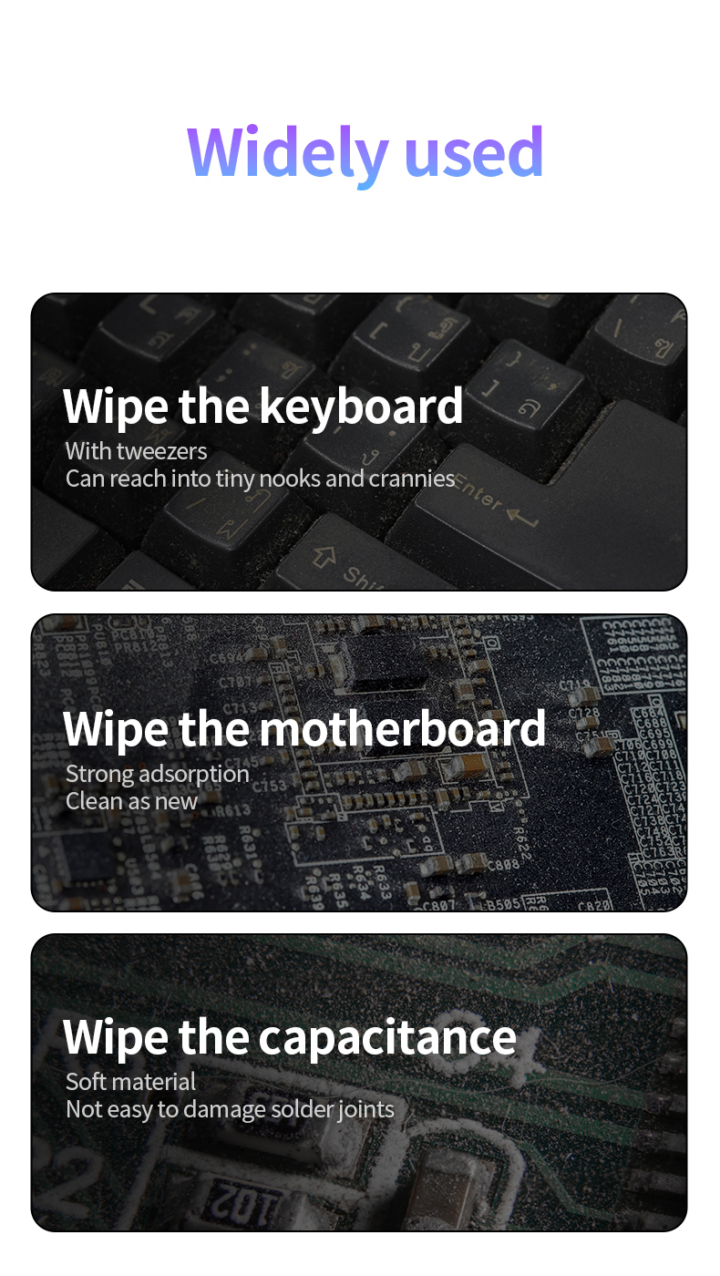 MECHANIC NC800 Nano-Cleaning S - đánh giá và giá Power Tools Keyboard Manager