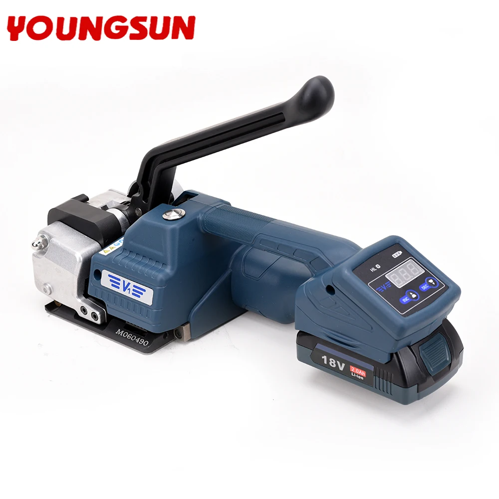 Brand New 13-16mm Semi Automat - đánh giá và giá Power Tools Brand
