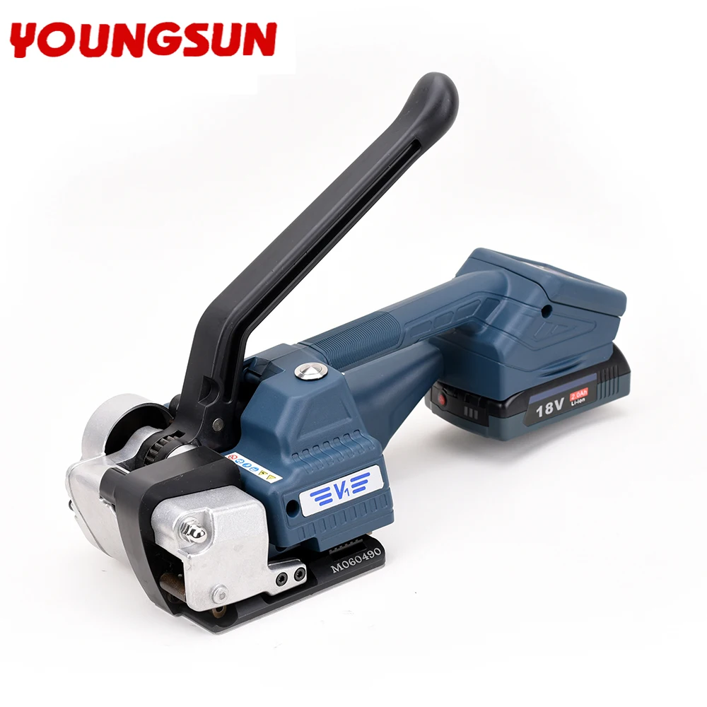 Brand New 13-16mm Semi Automat - đánh giá và giá Power Tools Brand