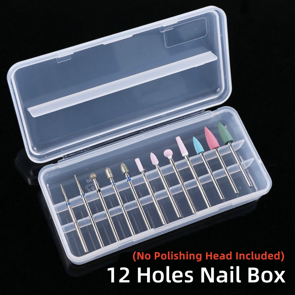1Pcs 10/12/20/30 Holes Nail Bo - đánh giá và giá Power Tools Brand