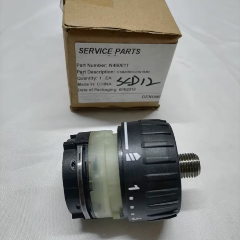 Original Gear Box N460011 for  - đánh giá và giá Power Tools Stanley