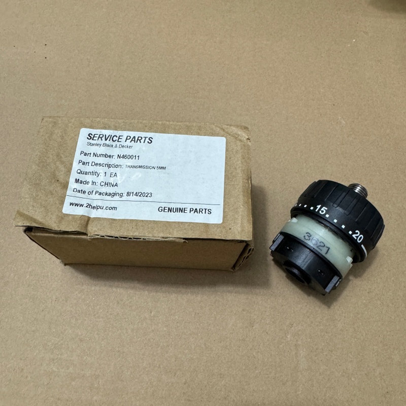 Original Gear Box N460011 for  - đánh giá và giá Power Tools Stanley