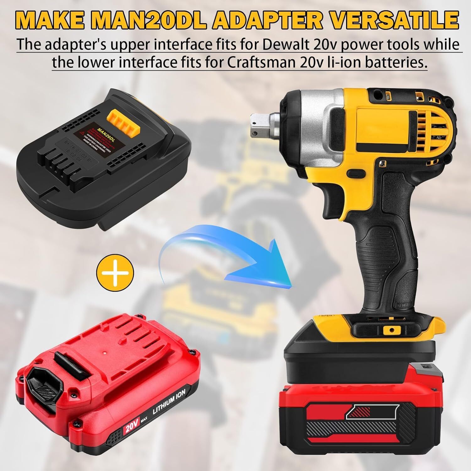 Adapter for Stanley New fatmax - đánh giá và giá Power Tools Stanley