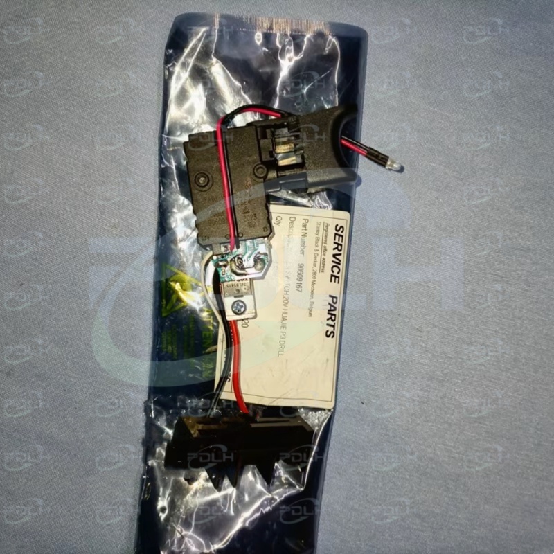 Original Switch 90609167 For S - đánh giá và giá Power Tools Stanley