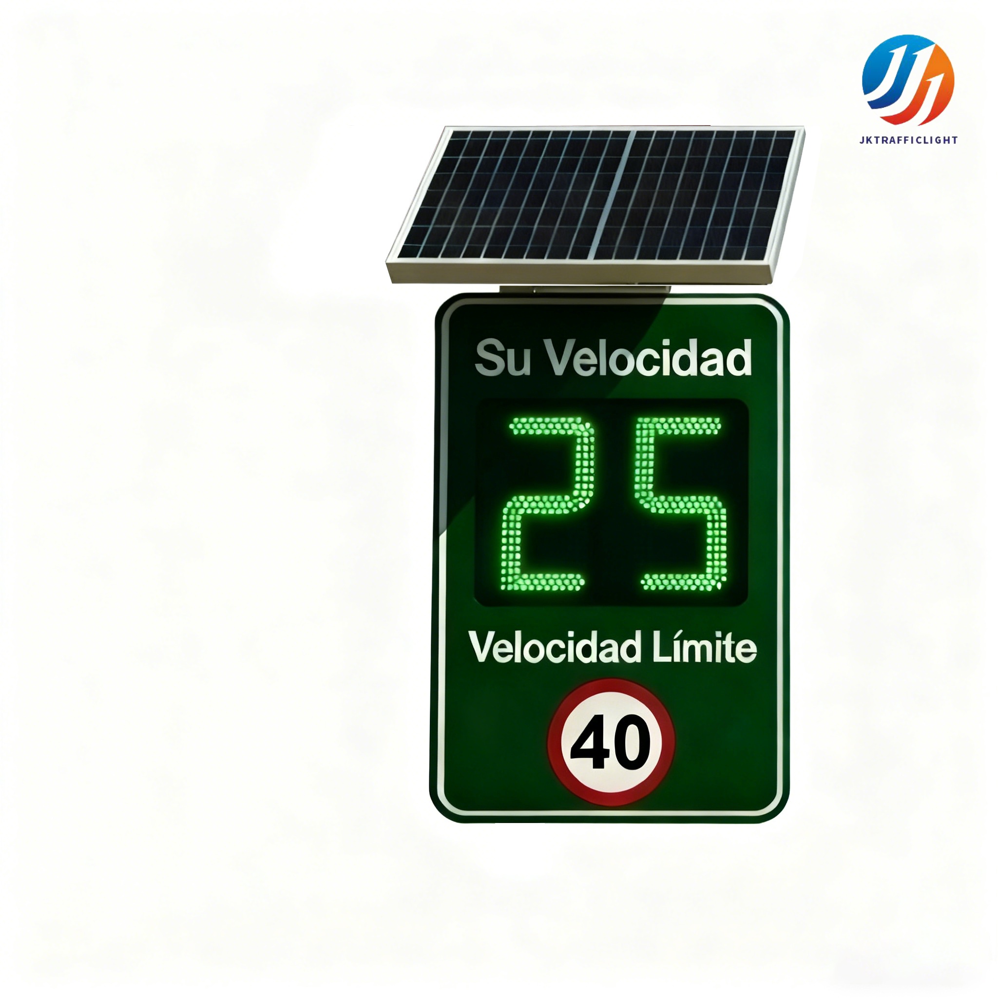 Solar-Powered Radar Speed Sign - đánh giá và giá Power Tools Zones