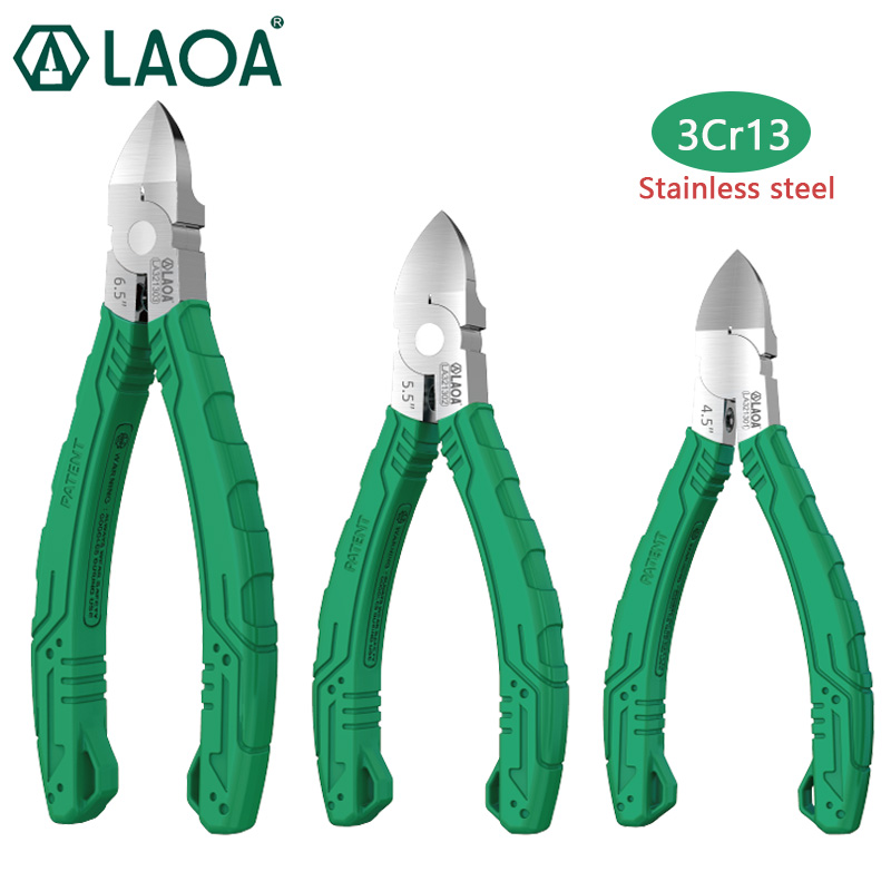 LAOA Stainless Steel Flush Cut - đánh giá và giá Power Tools Japan
