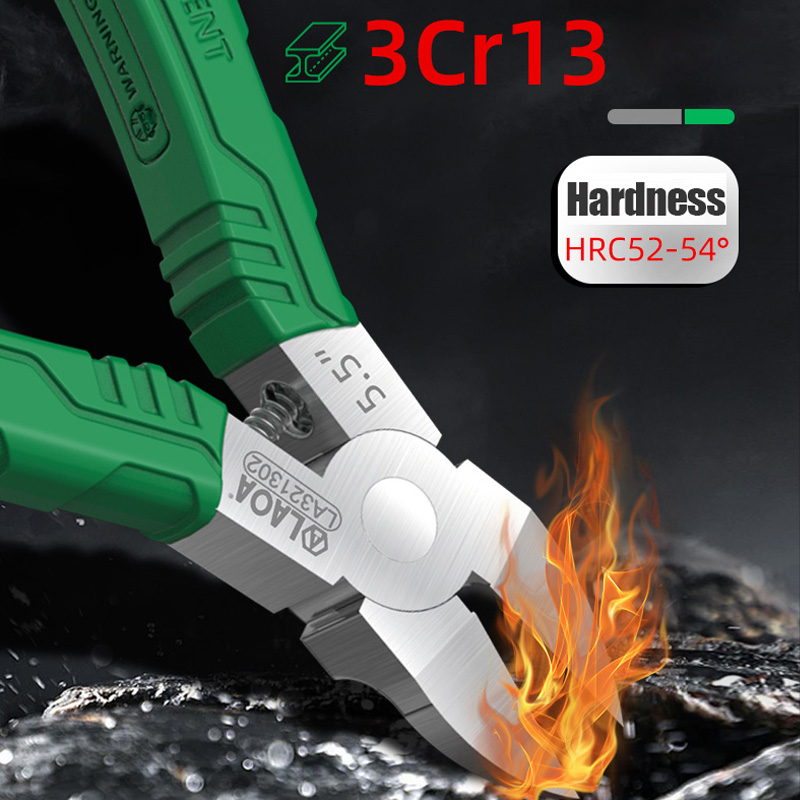 LAOA Stainless Steel Flush Cut - đánh giá và giá Power Tools Japan