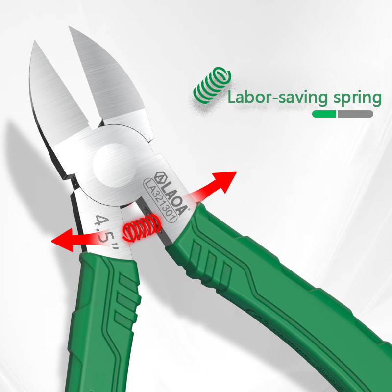 LAOA Stainless Steel Flush Cut - đánh giá và giá Power Tools Japan