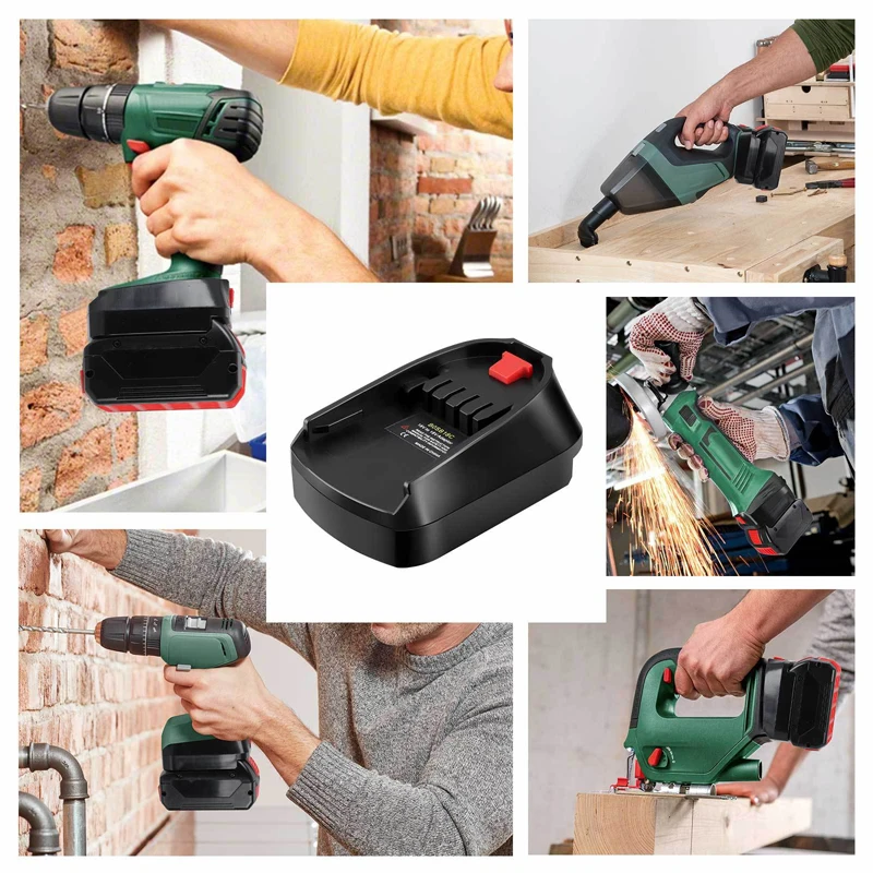 For Makita/Dewalt/Milwaukee/Bo - đánh giá và giá Power Tools Stanley