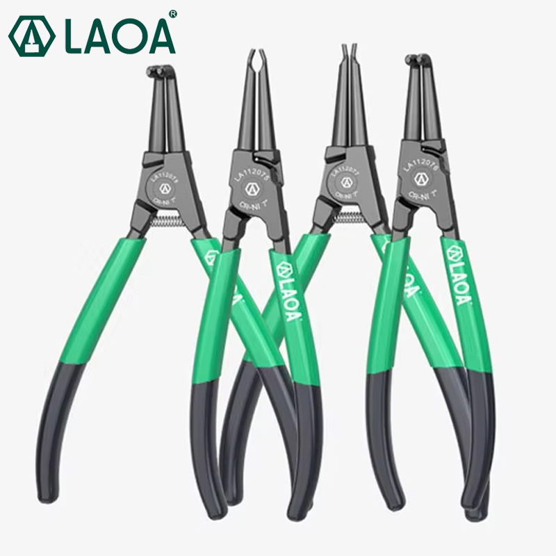 LAOA 1pc Circlip Pliers Shaft  - đánh giá và giá Power Tools Japan