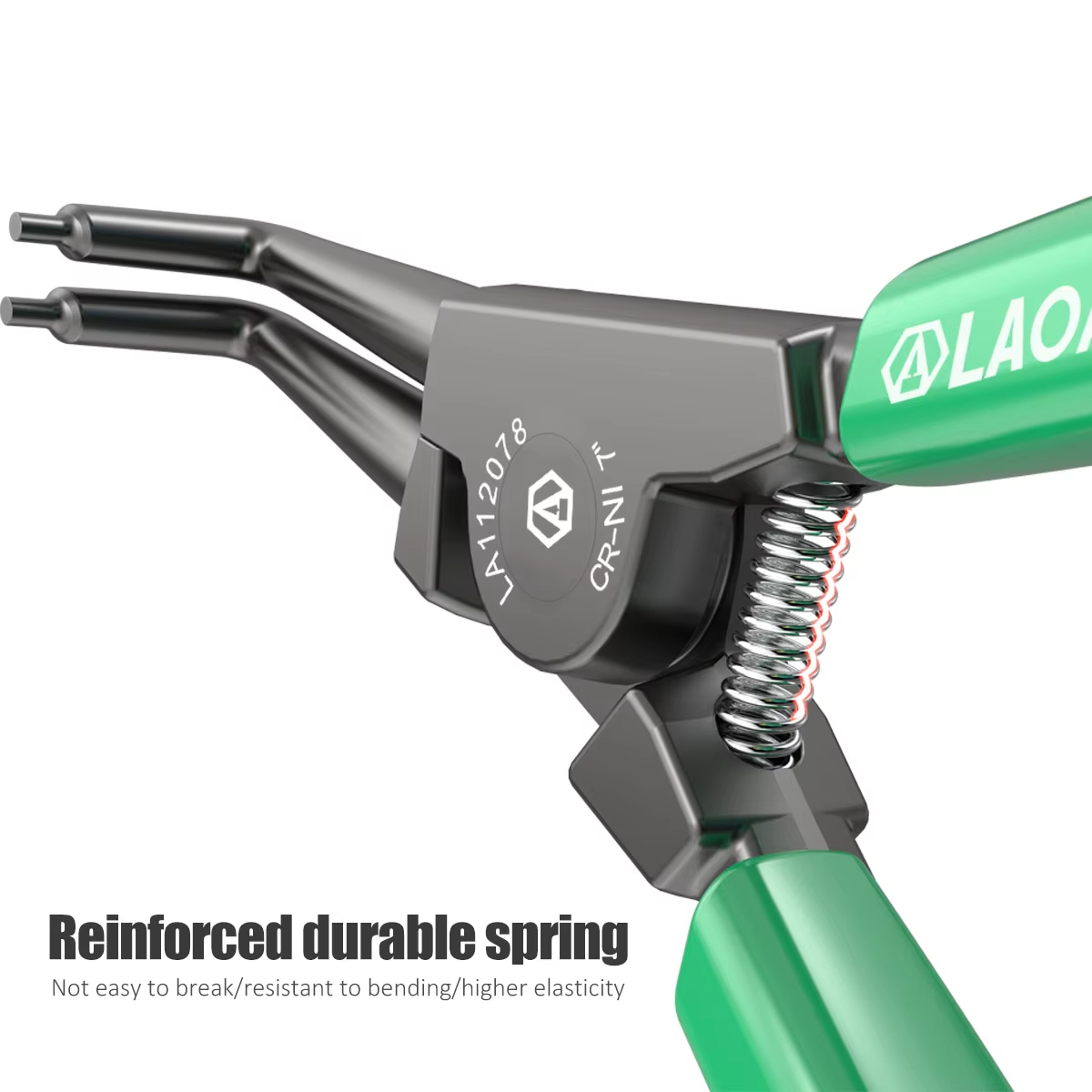 LAOA 1pc Circlip Pliers Shaft  - đánh giá và giá Power Tools Japan