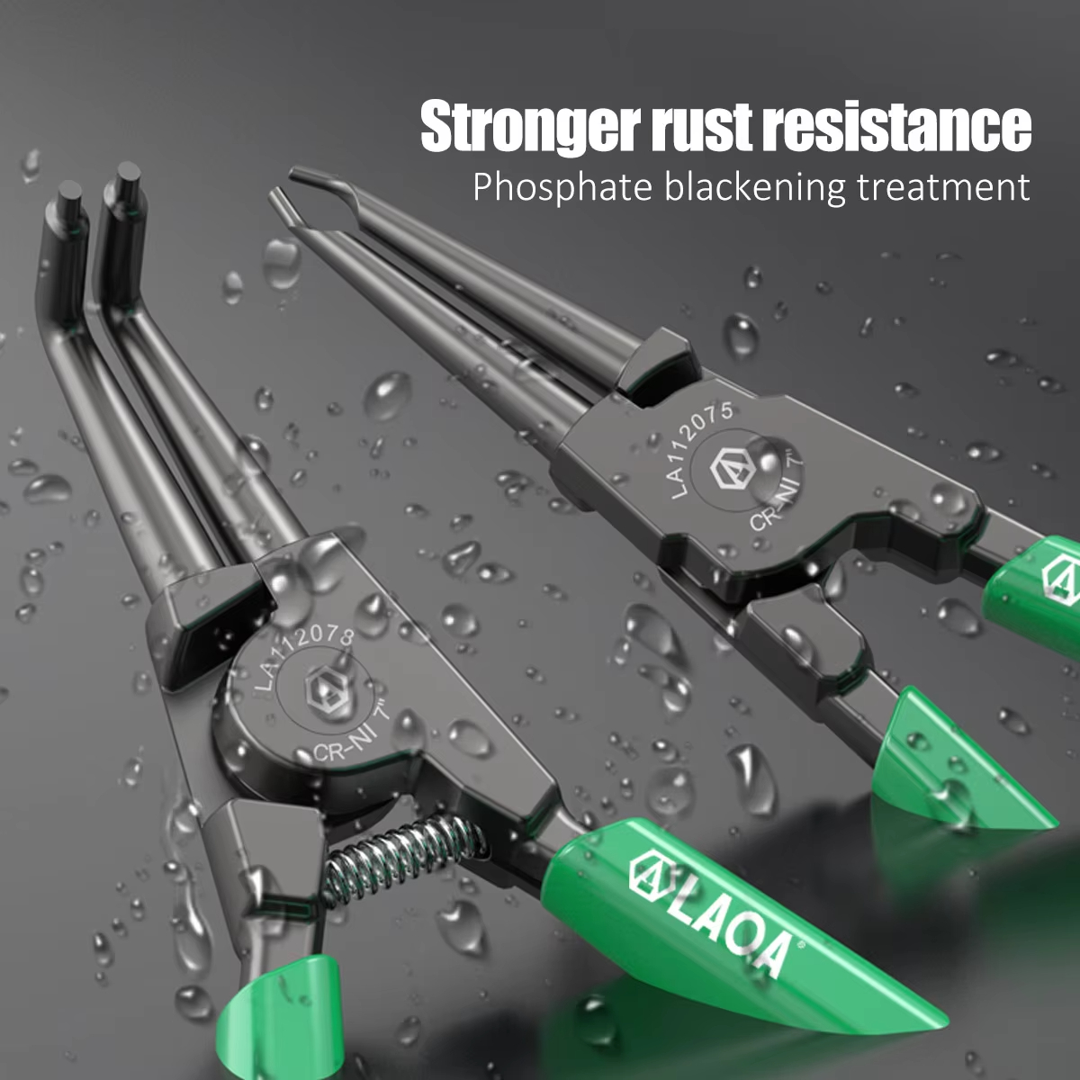 LAOA 1pc Circlip Pliers Shaft  - đánh giá và giá Power Tools Japan