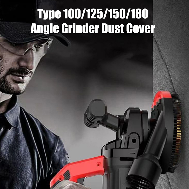 High-Quality Angle Grinder Dus - đánh giá và giá Power Tools Grinder