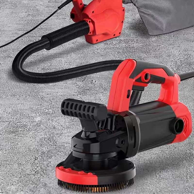 High-Quality Angle Grinder Dus - đánh giá và giá Power Tools Grinder